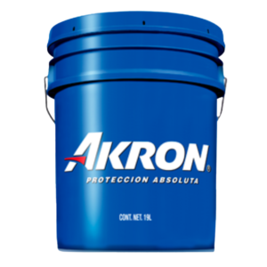 Akron Hydraulic ISO 68, 19 l