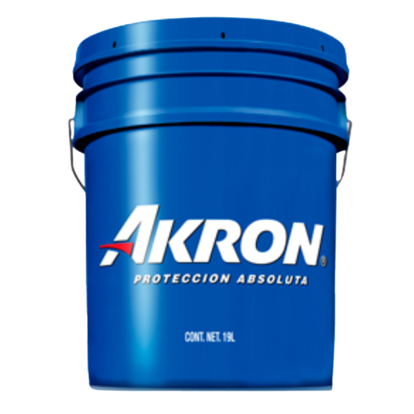 Akron Hydraulic ISO 68, 19 l