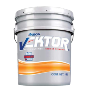 Akron Vektor S-Com P ISO 46, 19 l