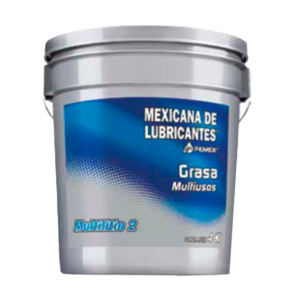 Grasa Multilitio 2
