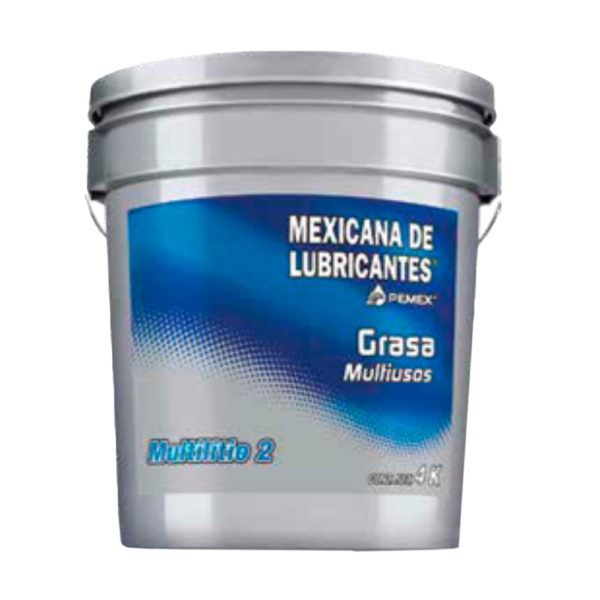 Grasa Multilitio 2