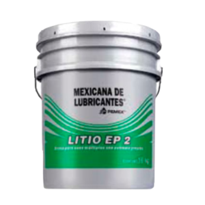 Grasa Litio EP 2