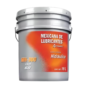 Lubricante Hidráulico AW MH 300