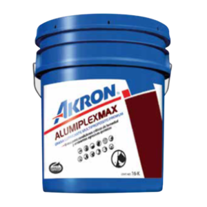 Akron Alumiplex Max, 16 k