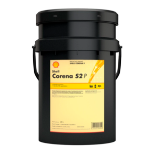 SHELL CORENA S2 P 100
