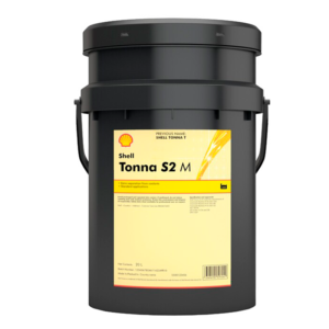SHELL TONNA S2 M 68