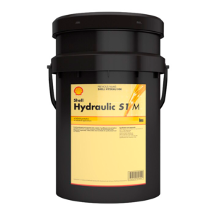 SHELL HYDRAULIC S1 M